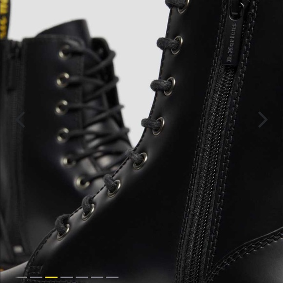 Dr.Martens smooth Jaden boot - Picture 3 of 9